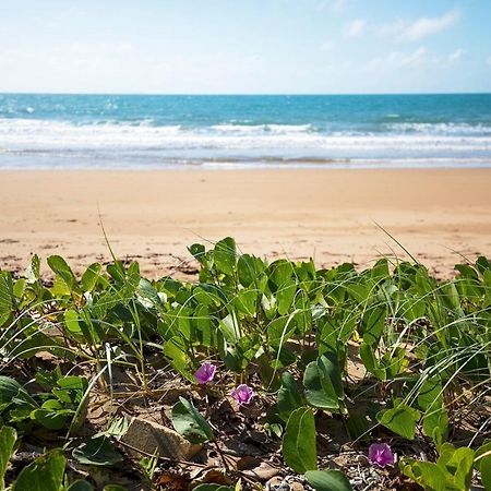 Sandpiper Motel Grasstree Beach Екстериор снимка